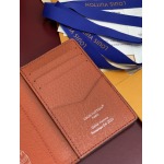 2026年1月12日新作高品質Louis Vuitton財布M28010   11. x 1 x 7.5cm   /GQ工場