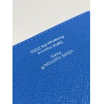 2026年1月12日新作 高品質Louis Vuitton財布M28008   14x 2.5 x 10cm  /GQ工場