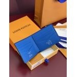 2026年1月12日新作高品質Louis Vuitton財布M28006   9x1.5x11.5cm /GQ工場