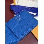 2026年1月12日新作高品質Louis Vuitton財布M28006   9x1.5x11.5cm /GQ工場