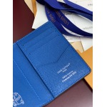 2026年1月12日新作高品質Louis Vuitton財布M28010   11. x 1 x 7.5cm   /GQ工場