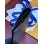 2026年1月12日新作高品質Louis Vuitton財布M26774   14 x 2.5 x 10   /GQ工場