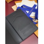 2026年1月12日新作高品質Louis Vuitton財布M26774   14 x 2.5 x 10   /GQ工場