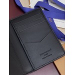 2026年1月12日新作高品質Saint Laurent財布M26775  11.1 x 1 x 7.5  /GQ工場