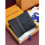 2026年1月12日新作高品質Saint Laurent財布M26775  11.1 x 1 x 7.5  /GQ工場