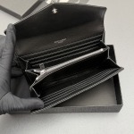 2026年1月12日新作高品質Saint Laurent財布w19×h11×3cm     /GQ工場
