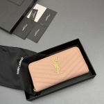 2026年1月12日新作高品質Saint Laurent財布 w19×h9.5×2.5cm     /GQ工場