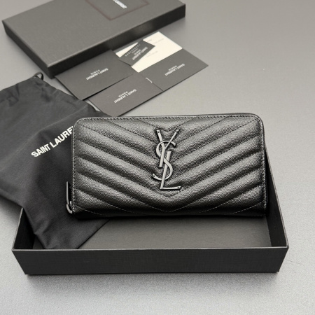 2026年1月12日新作高品質Saint Laurent財布...