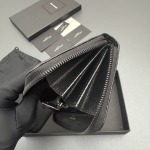 2026年1月12日新作高品質Saint Laurent財布 w19×h9.5×2.5cm     /GQ工場