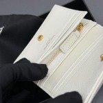 2026年1月12日新作高品質Saint Laurent財布 w11×h8.5×d3cm     /GQ工場