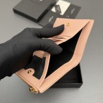 2026年1月12日新作高品質Saint Laurent財布  w10.5×h8.5×d2.5cm     /GQ工場