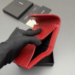 2026年1月12日新作高品質Saint Laurent財布w12.5×h10×d2.5cm     /GQ工場