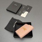 2026年1月12日新作高品質Saint Laurent財布w12.5×h10×d2.5cm     /GQ工場