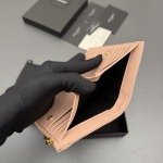 2026年1月12日新作高品質Saint Laurent財布w12×h10×d3cm     /GQ工場