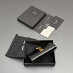 2026年1月12日新作高品質Saint Laurent財布w13.5×h9.5×d3cm     /GQ工場