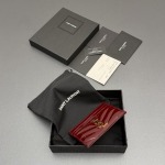 2026年1月12日新作高品質Saint Laurent財布w10.5×h7.5cm     /GQ工場