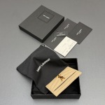 2026年1月12日新作高品質Saint Laurent財布w10.5×h7.5cm     /GQ工場