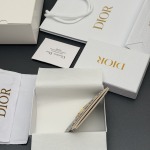 2026年1月12日新作高品質Dior財布w10.5×h8×0.5cm     /GQ工場