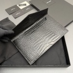 2026年1月12日新作 高品質Saint Laurentバッグw27 xh16 xd2cm     /GQ工場