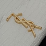 2026年1月12日新作高品質Saint Laurentバッグw27 xh16 xd2cm     /GQ工場