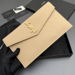 2026年1月12日新作高品質Saint Laurentバッグw27 xh16 xd2cm     /GQ工場