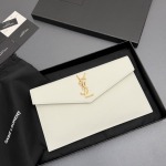 2026年1月12日新作高品質Saint Laurentバッグw27 xh16 xd2cm     /GQ工場