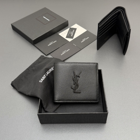 2026年1月12日新作高品質Saint Laurent財布...