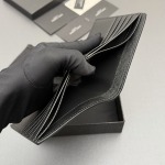 2026年1月12日新作高品質Saint Laurent財布 w11×h9.5×d2.5cm     /GQ工場