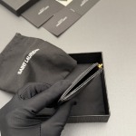 2026年1月12日新作高品質Saint Laurent財布w13 xh8 xd2cm     /GQ工場