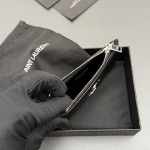 2026年1月12日新作高品質Saint Laurent財布w13 xh8 xd2cm     /GQ工場