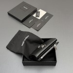 2026年1月12日新作高品質Saint Laurent財布w12×h10×d3cm     /GQ工場