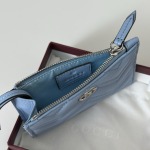 2026年1月12日新作高品質Gucci財布837747  12X8.5cm  /GQ工場