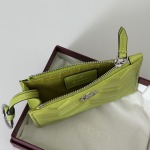 2026年1月12日新作高品質Gucci財布837747  12X8.5cm  /GQ工場