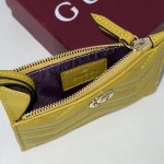 2026年1月12日新作高品質Gucci財布837747  12X8.5cm  /GQ工場