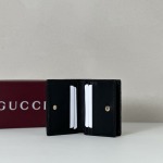 2026年1月12日新作高品質Gucci財布466492  11X8X2.5  /GQ工場