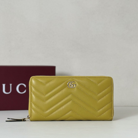 2026年1月12日新作高品質Gucci財布837758  ...