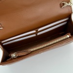 2026年1月12日新作高品質Gucciバッグ837745  20X12X4CM  /GQ工場