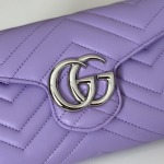 2026年1月12日新作高品質Gucciバッグ837745  20X12X4CM  /GQ工場