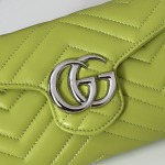 2026年1月12日新作高品質Gucciバッグ837745  20X12X4CM  /GQ工場