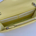 2026年1月12日新作高品質Gucciバッグ837745  20X12X4CM  /GQ工場