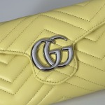 2026年1月12日新作高品質Gucciバッグ837745  20X12X4CM  /GQ工場