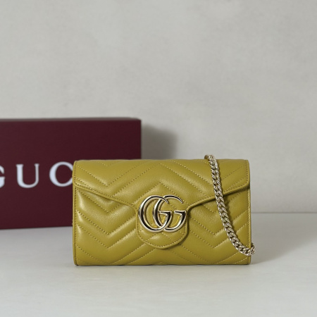 2026年1月12日新作高品質Gucciバッグ837745 ...