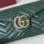 2026年1月12日新作高品質Gucciバッグ837745  20X12X4CM  /GQ工場