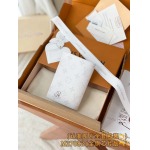 2026年1月13日新作高品質Louis Vuitton財布M27083 Monogram Forest 14 x 2.5 x 10/GQ工場