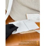 2026年1月13日新作高品質Louis Vuitton財布M27083 Monogram Forest 14 x 2.5 x 10/GQ工場