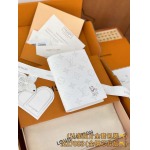 2026年1月13日新作高品質Louis Vuitton財布M27083 Monogram Forest 14 x 2.5 x 10/GQ工場