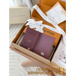 2026年1月13日新作高品質Louis Vuitton財布M27023 Monogram Forest 14 x 2.5 x 10/GQ工場