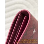 2026年1月13日新作高品質Louis Vuitton財布M27023 Monogram Forest 14 x 2.5 x 10/GQ工場