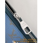 2026年1月13日新作高品質Louis Vuitton財布M27226 Horizontal  Monogram Forest LV 10 x 2.5 x 21/GQ工場