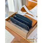 2026年1月13日新作高品質Louis Vuitton財布M27226 Horizontal  Monogram Forest LV 10 x 2.5 x 21/GQ工場